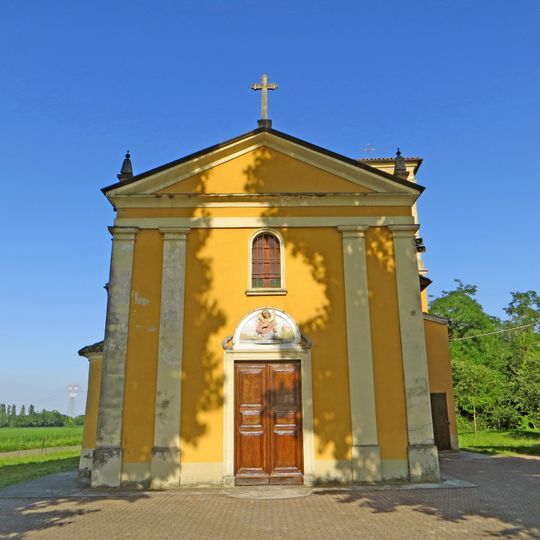 Chiesa di San Giacomo Apostolo