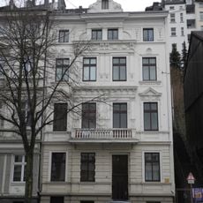 Friedrich-Ebert-Straße 164