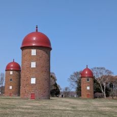 明治公園
