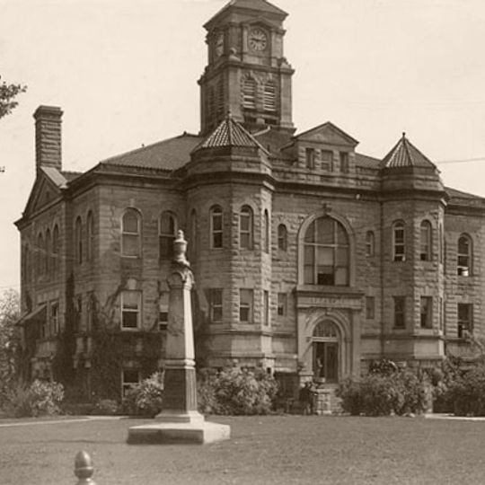 Condado de Appanoose