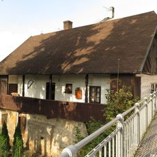 Rodný dům dr. Františka Jeřábka