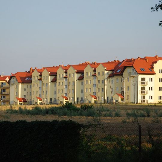 Komorów, Świdnica County