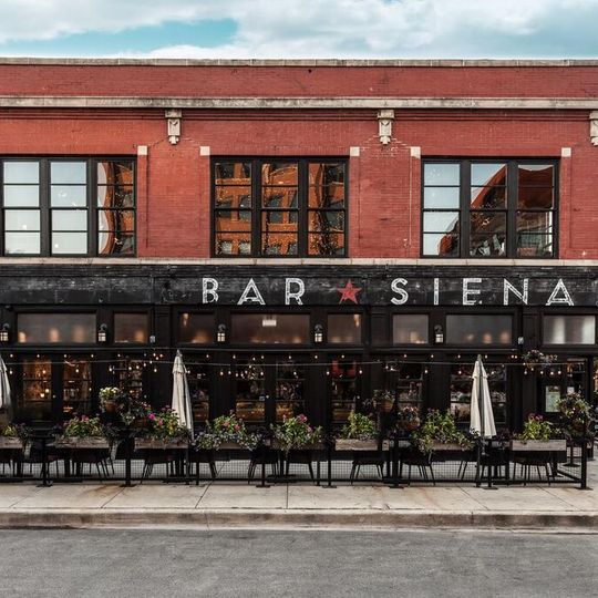 Bar Siena