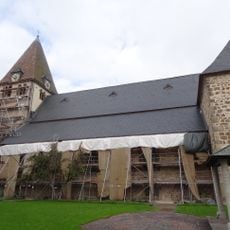 Stiftskirche Kaufungen