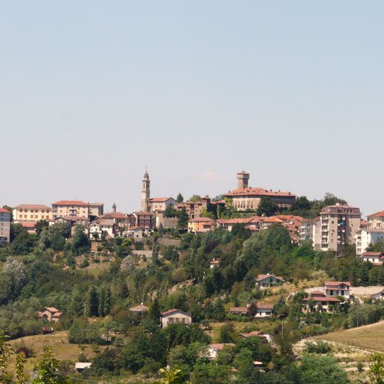 Tagliolo Monferrato