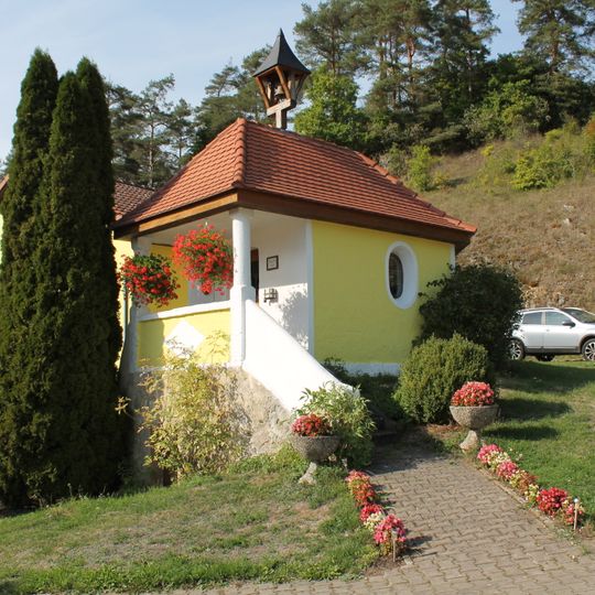 Kapelle Heilige Dreifaltigkeit