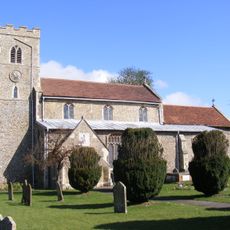 Church of All Saints