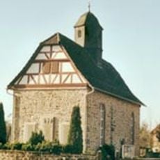 Evangelische Kirche Christerode