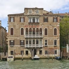 Palazzo Donà a Sant'Aponal