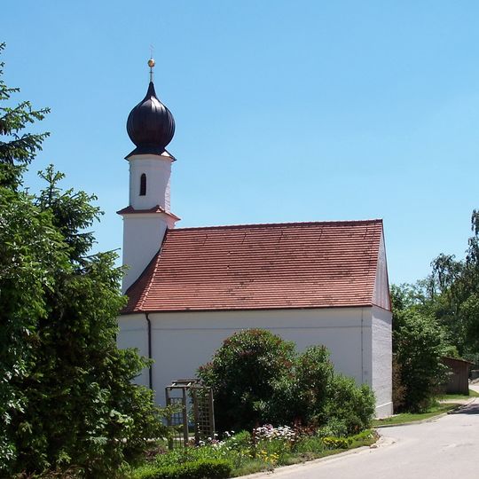 Filialkirche Ursula von Köln