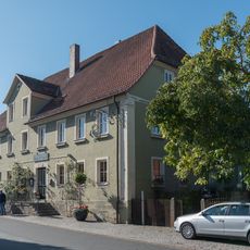 Gasthaus Zum Schwan