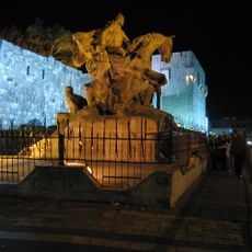 Ancient City of Damascus