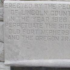 Fort McPherson