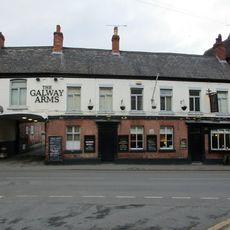 Galway Arms Public House