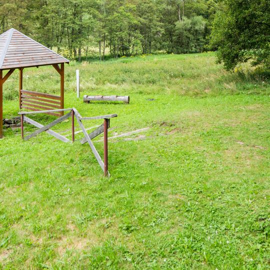 Naučná stezka Siardův pramen