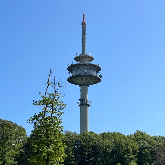 Fernmeldeturm Sibbesse