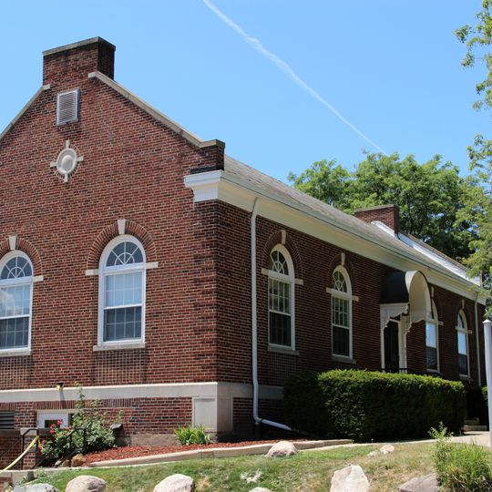 Marguerite deAngeli Library