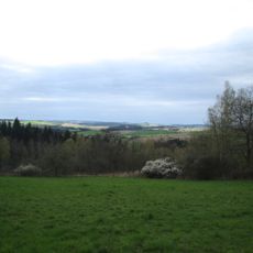 Řehořovská pahorkatina