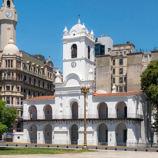 Cabildo de Buenos Aires