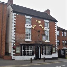 The Kings Head Public House