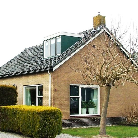 Jonenweg 6,  8355CL  Giethoorn