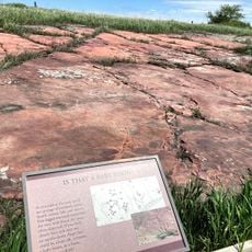Jeffers Petroglyphs
