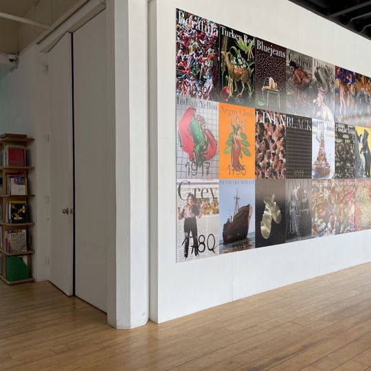 토탈미술관 Cafe : Total Museum of Contemporary Art