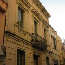 Casa Narcís Argemí