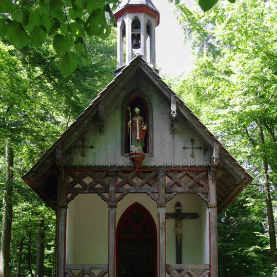 Kreuzkapelle