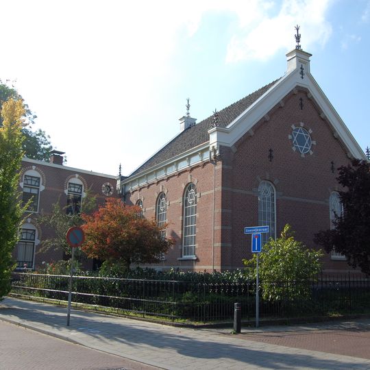 Synagoge