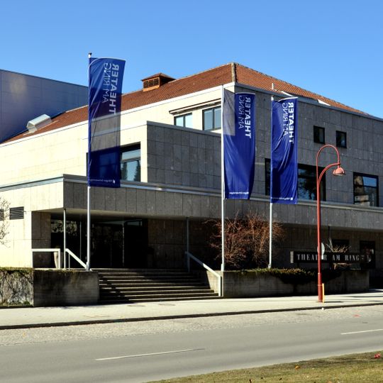 Theater am Ring