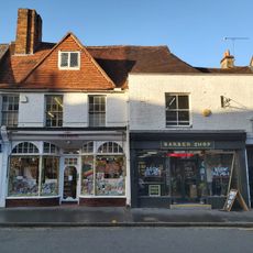 108-112, West Street