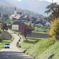 Metzerlen-Mariastein