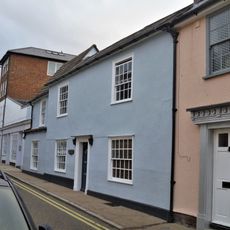 34, Guildhall Street