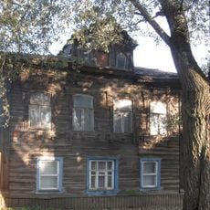 Дом жилой (Кимры)