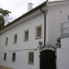 Huf- und Waffenschmiede