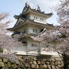 Tsu Castle