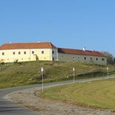 Schloss Tabor