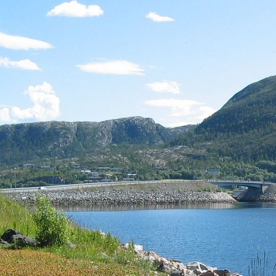 Hemnskjelbrua