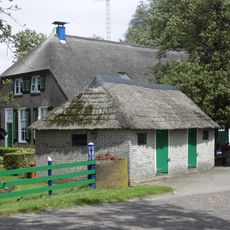 Oude Rijksweg 547, Rouveen