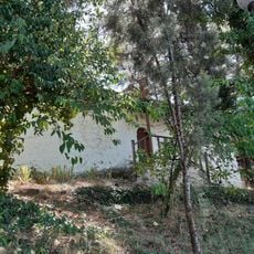 Saint Athanasius of Unmercenaries Church, Kastoria