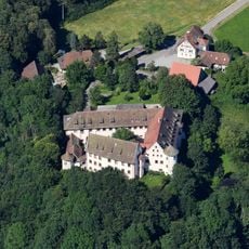 Hohenfels Castle