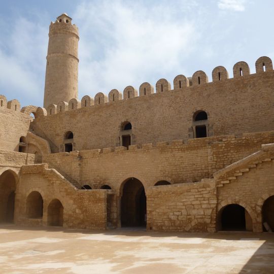 Ribat de Sousse