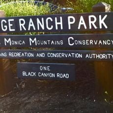 Sage Ranch Park