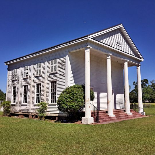 Lynchburg Presbyterian Church