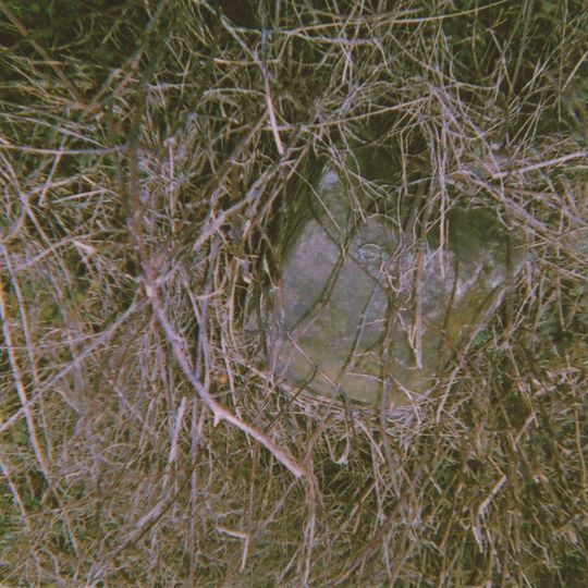 Milestone, Old Ashford Road, E of footpath to North Downs Way