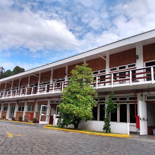AFPESP - Campos do Jordão