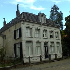 Clarissenstraat 37, Boxtel