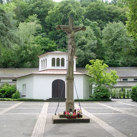 Hauptfriedhof Koblenz