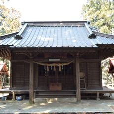 大宮神社